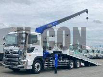 2026 Hino Profia