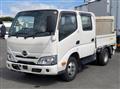 2021 Hino Dutro