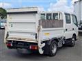 2021 Hino Dutro