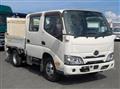 2021 Hino Dutro
