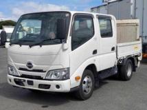 2021 Hino Dutro