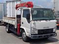 2019 Isuzu Elf Truck