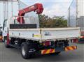 2019 Isuzu Elf Truck