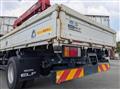 2019 Isuzu Elf Truck