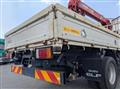 2019 Isuzu Elf Truck