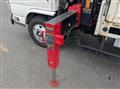 2019 Isuzu Elf Truck