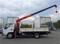 2019 Isuzu Elf Truck