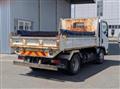 2020 Isuzu Elf Truck