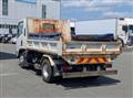 2020 Isuzu Elf Truck