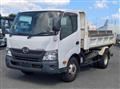 2017 Hino Dutro