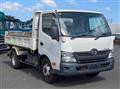 2017 Hino Dutro