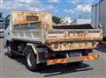 2017 Hino Dutro