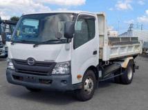 2017 Hino Dutro