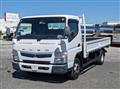 2019 Mitsubishi Fuso Canter