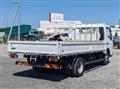 2019 Mitsubishi Fuso Canter