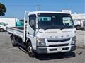2019 Mitsubishi Fuso Canter