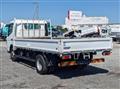 2019 Mitsubishi Fuso Canter