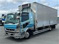 2017 Mitsubishi Fuso Fighter