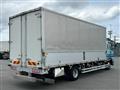 2017 Mitsubishi Fuso Fighter