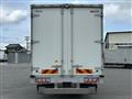 2017 Mitsubishi Fuso Fighter