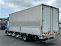 2017 Mitsubishi Fuso Fighter