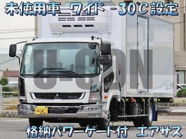 2026 Mitsubishi Fuso Fighter