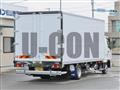 2026 Mitsubishi Fuso Fighter