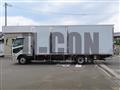 2026 Mitsubishi Fuso Fighter