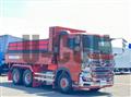 2017 Hino Profia