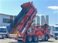 2017 Hino Profia