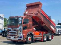 2017 Hino Profia