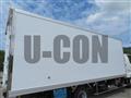 2026 Mitsubishi Fuso Fighter