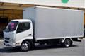 2015 Hino Dutro