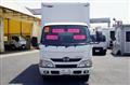 2015 Hino Dutro