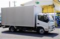2015 Hino Dutro
