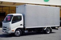 2015 Hino Dutro