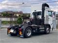 2025 Mitsubishi Fuso Super Great