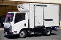 2020 Isuzu Elf Truck