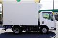 2020 Isuzu Elf Truck