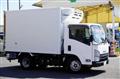 2020 Isuzu Elf Truck
