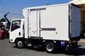 2020 Isuzu Elf Truck