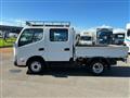 2020 Toyota Dyna Truck