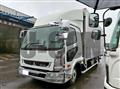 2026 Mitsubishi Fuso Fighter