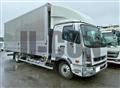 2026 Mitsubishi Fuso Fighter