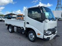 2026 Hino Dutro