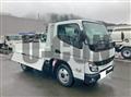 2025 Mitsubishi Fuso Canter