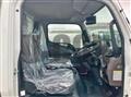 2025 Mitsubishi Fuso Canter