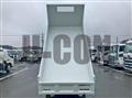2025 Mitsubishi Fuso Canter