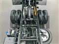2025 Mitsubishi Fuso Canter