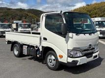 2026 Hino Dutro